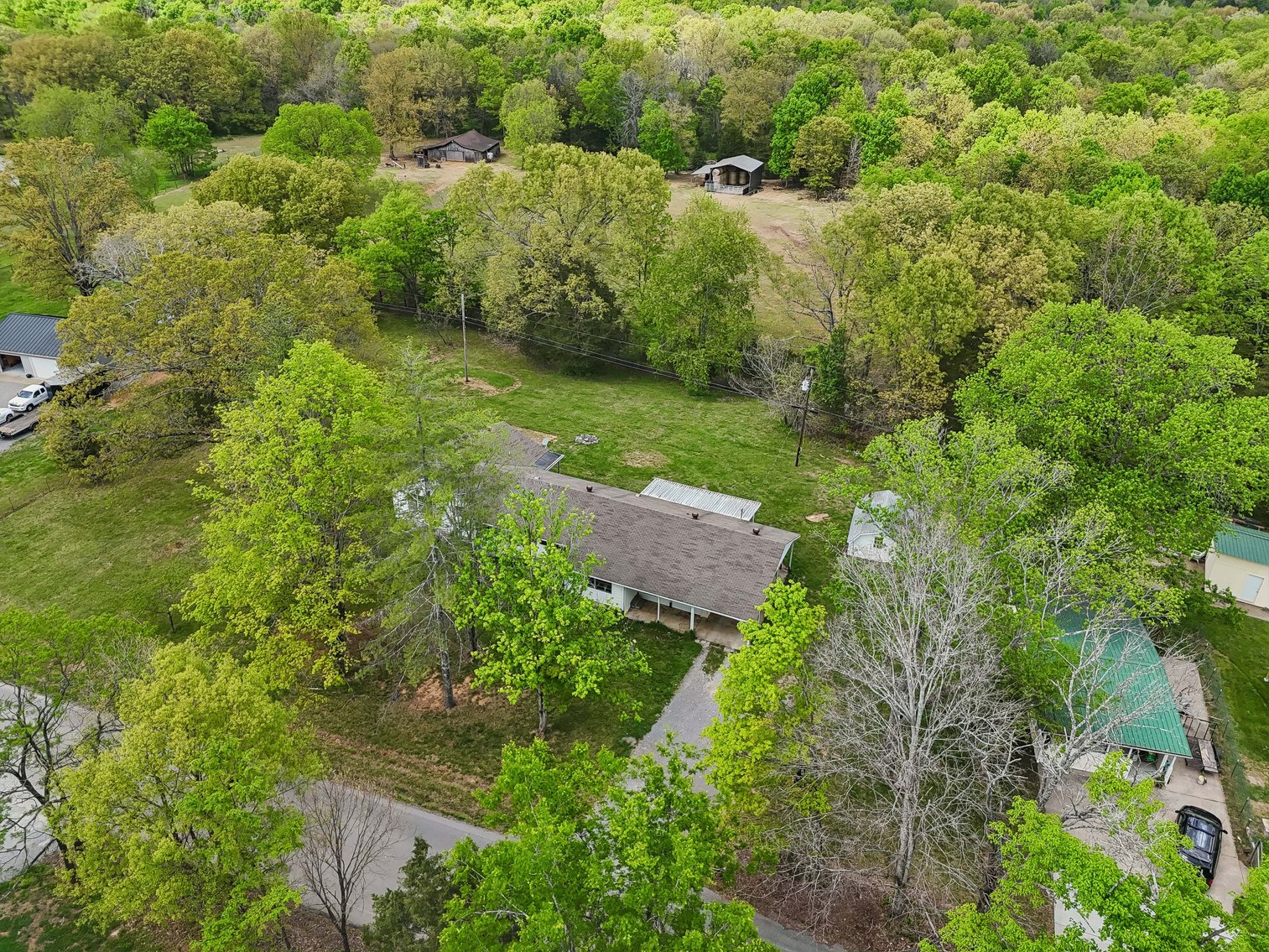 Image for 5944 Shores Road, Murfreesboro