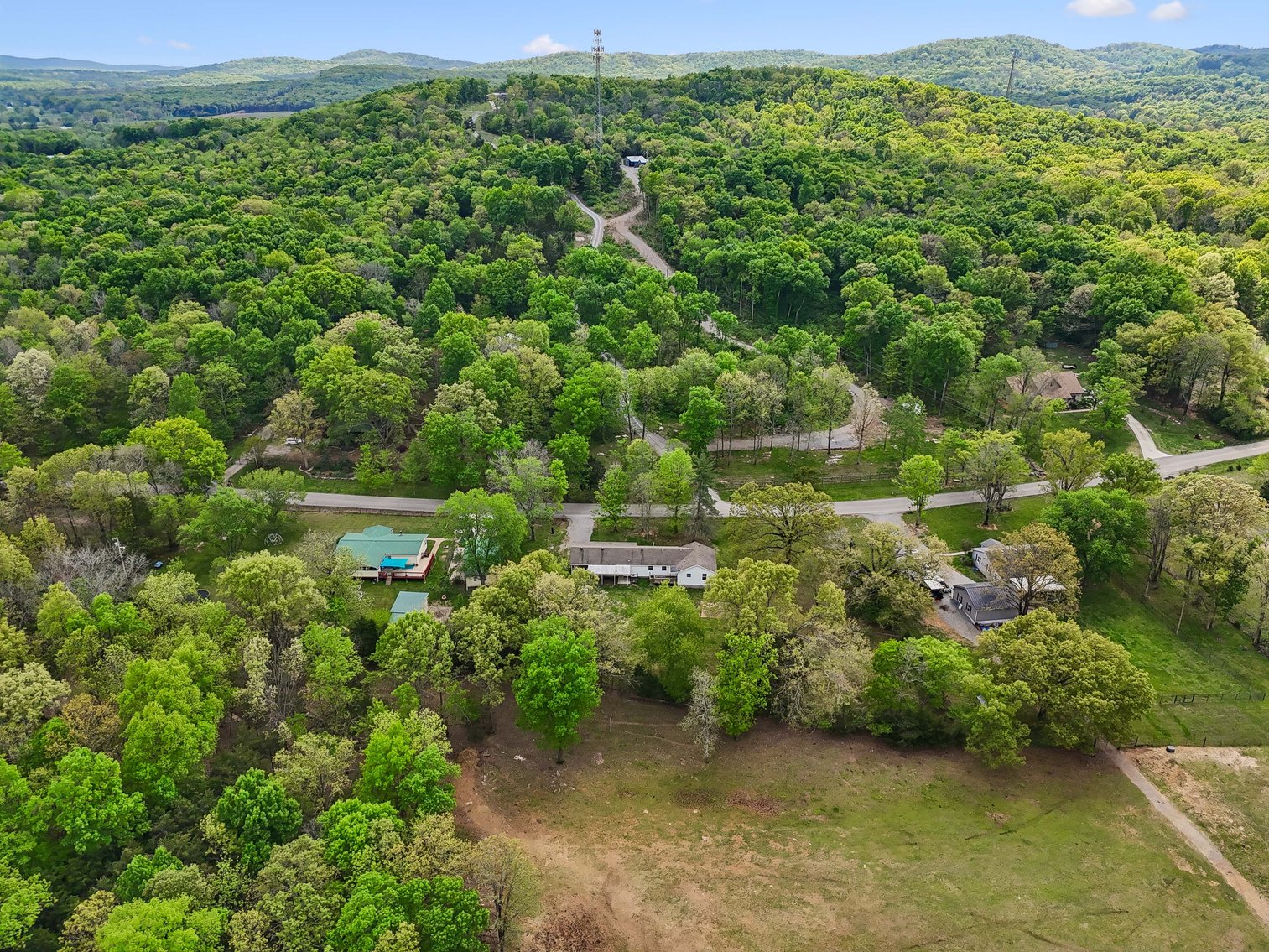 Image for 5944 Shores Road, Murfreesboro