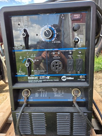 Image for Milton Consignment Auction - Spring 2026