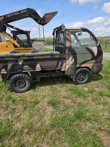 Image for Milton Consignment Auction - Spring 2026