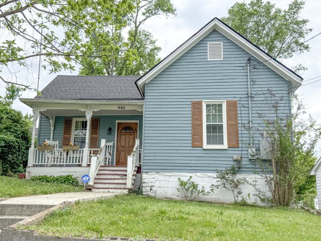 Image for 403 W 13th Street, Columbia