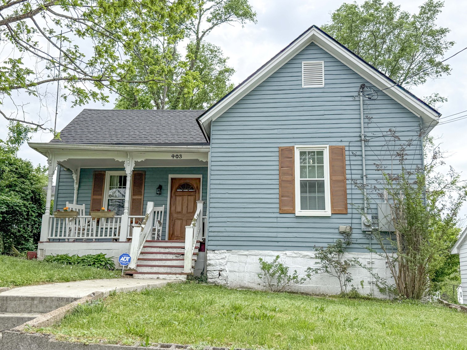 Image for 403 W 13th Street, Columbia