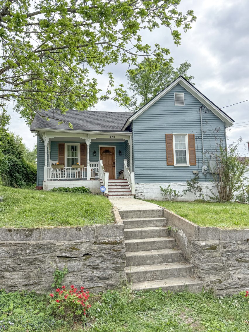 Image for 403 W 13th Street, Columbia