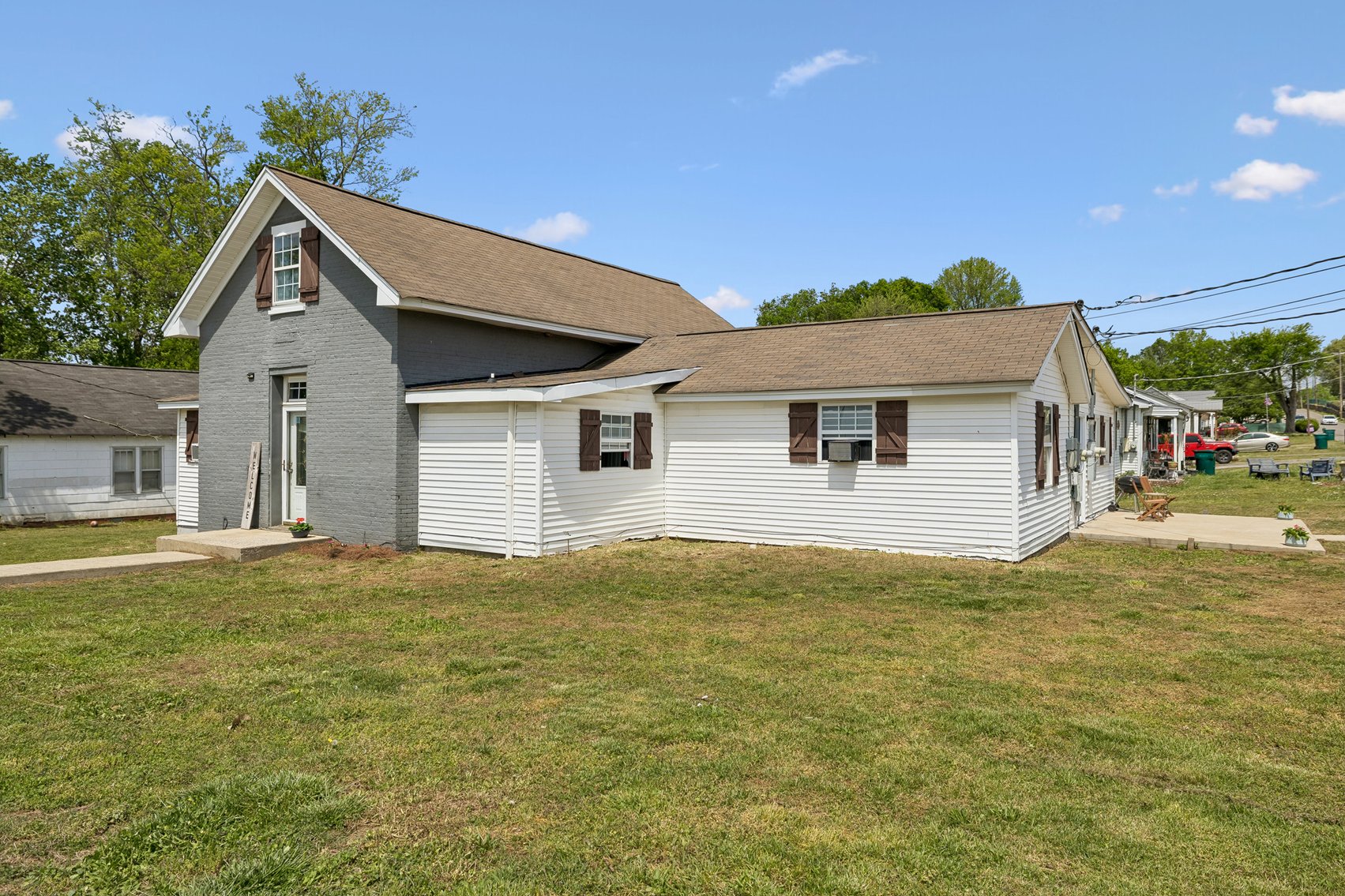 Image for 290 E. Cemetery Street, Pulaski