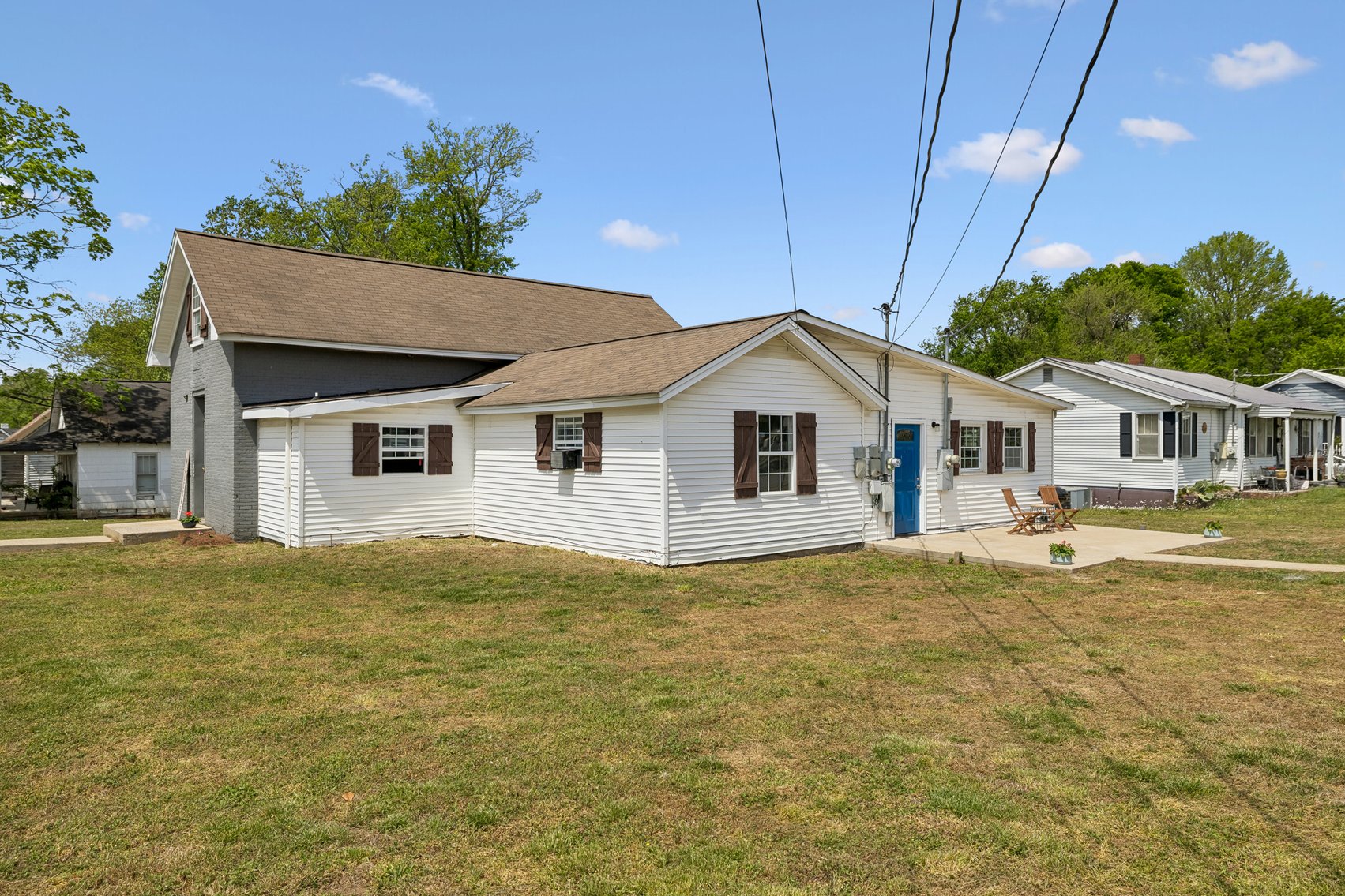 Image for 290 E. Cemetery Street, Pulaski