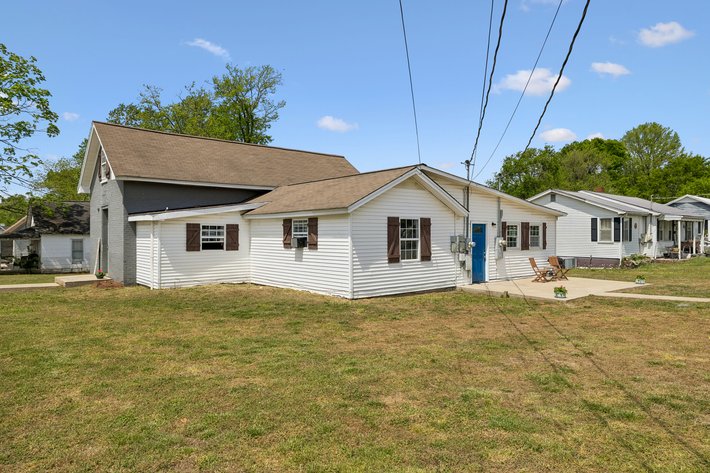 Image for 290 E. Cemetery Street, Pulaski