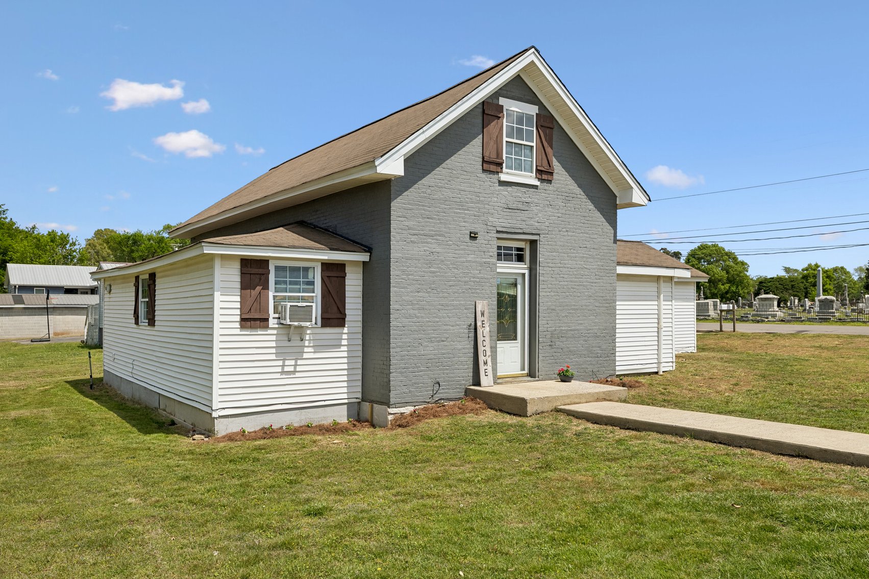 Image for 290 E. Cemetery Street, Pulaski