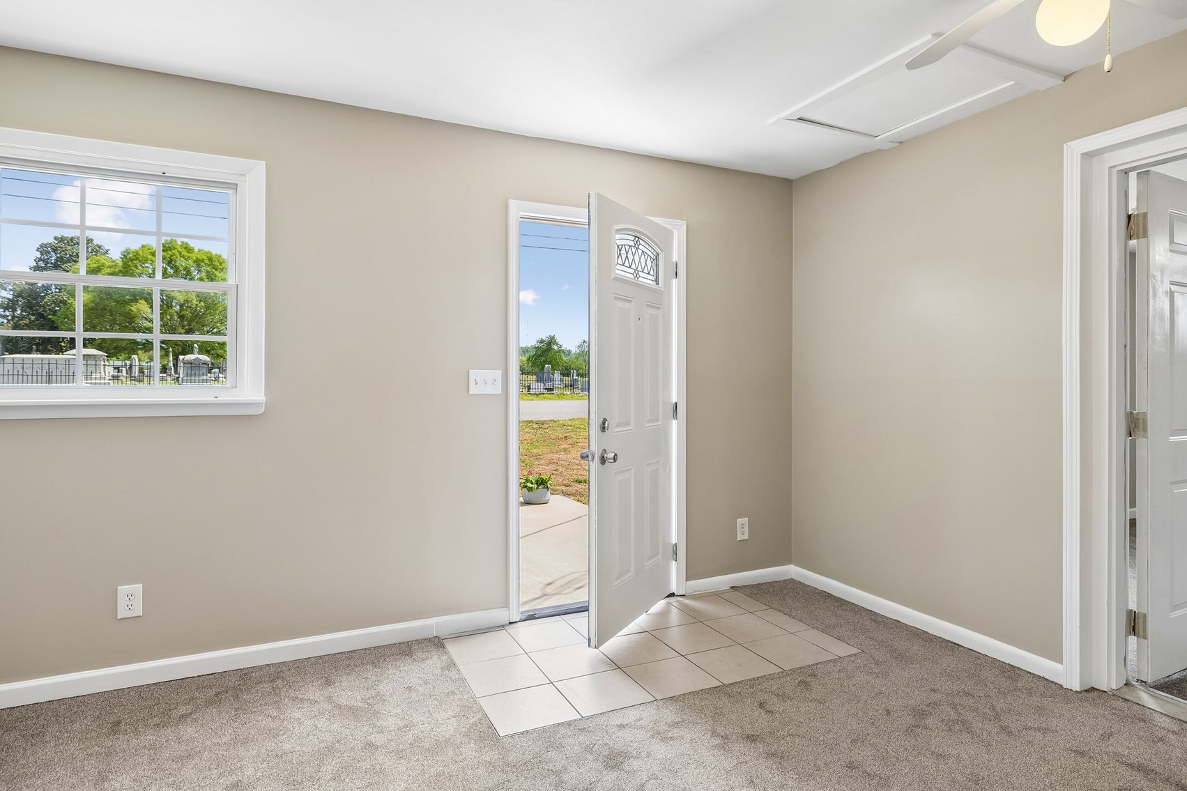 Image for 290 E. Cemetery Street, Pulaski