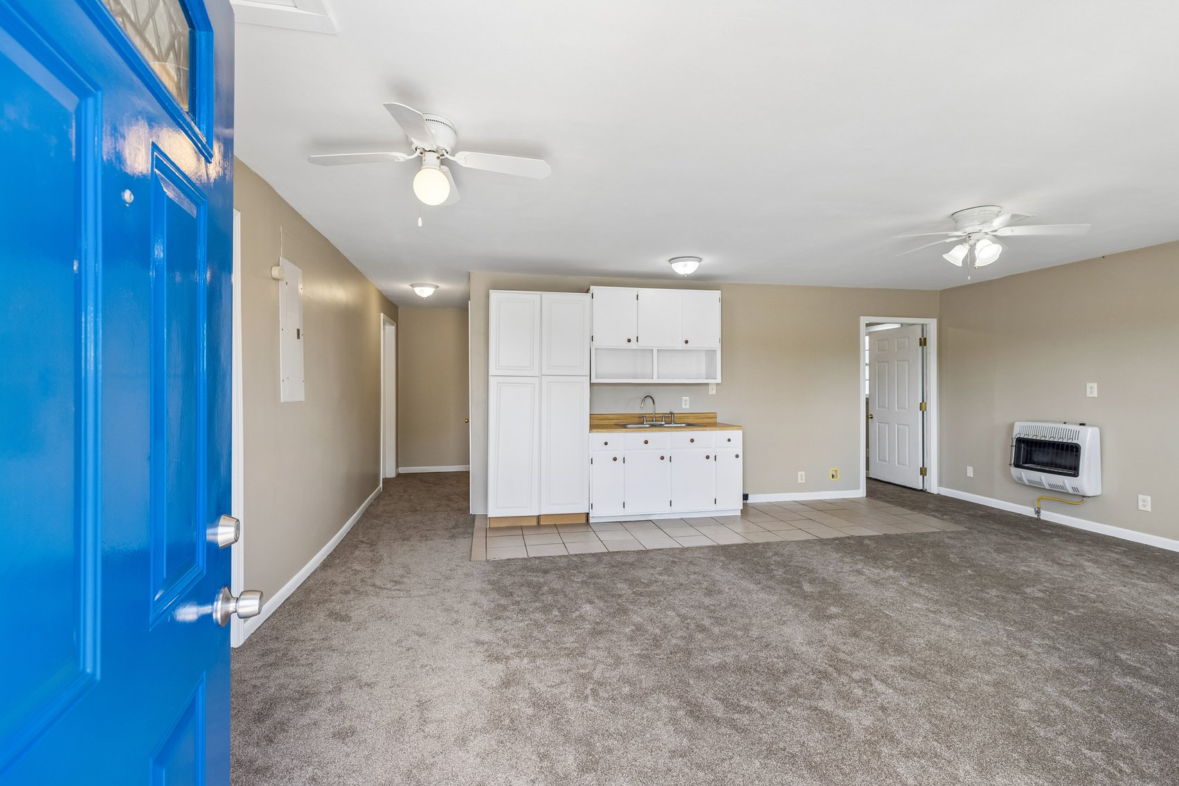 Image for 290 E. Cemetery Street, Pulaski