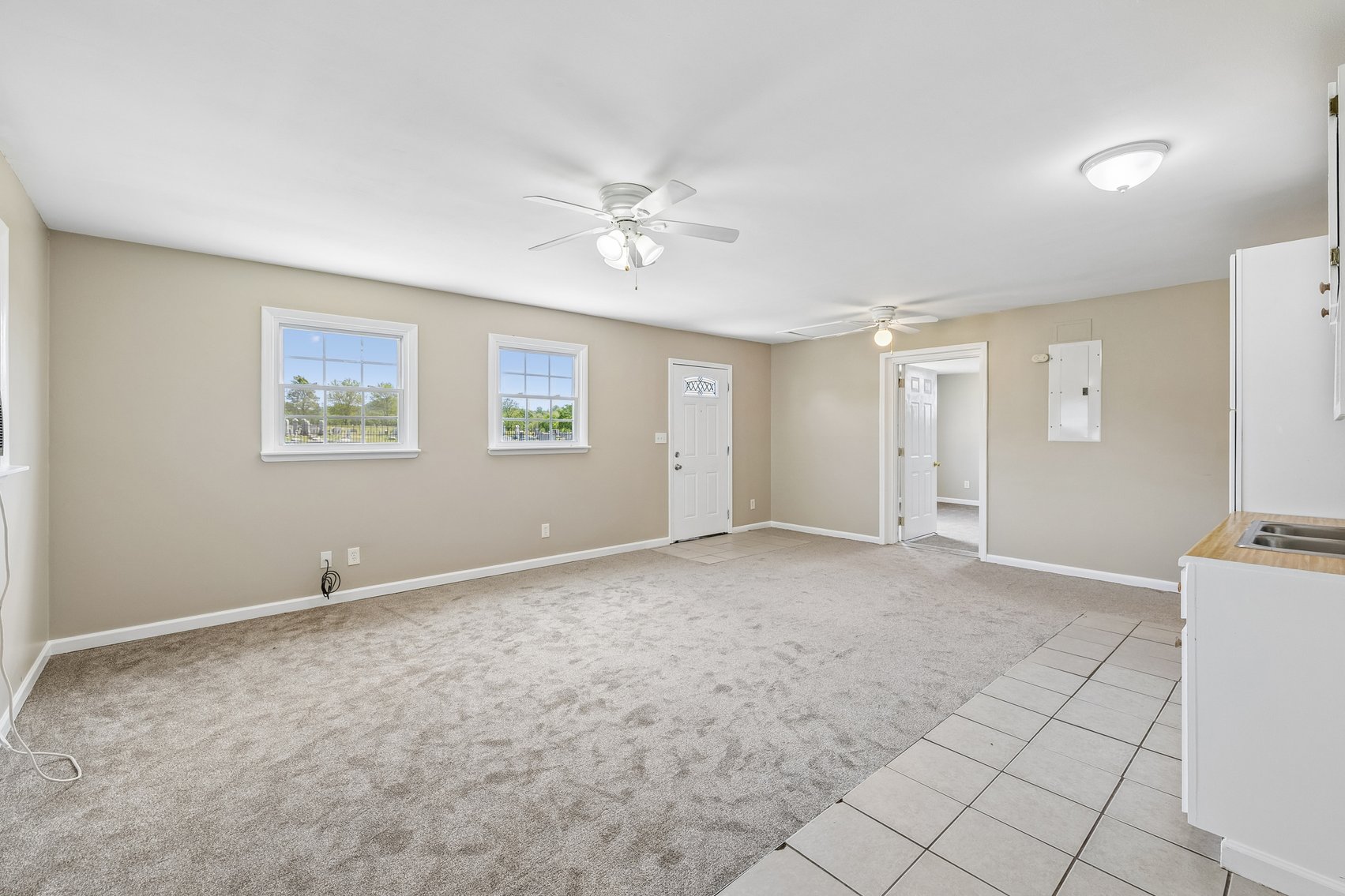 Image for 290 E. Cemetery Street, Pulaski