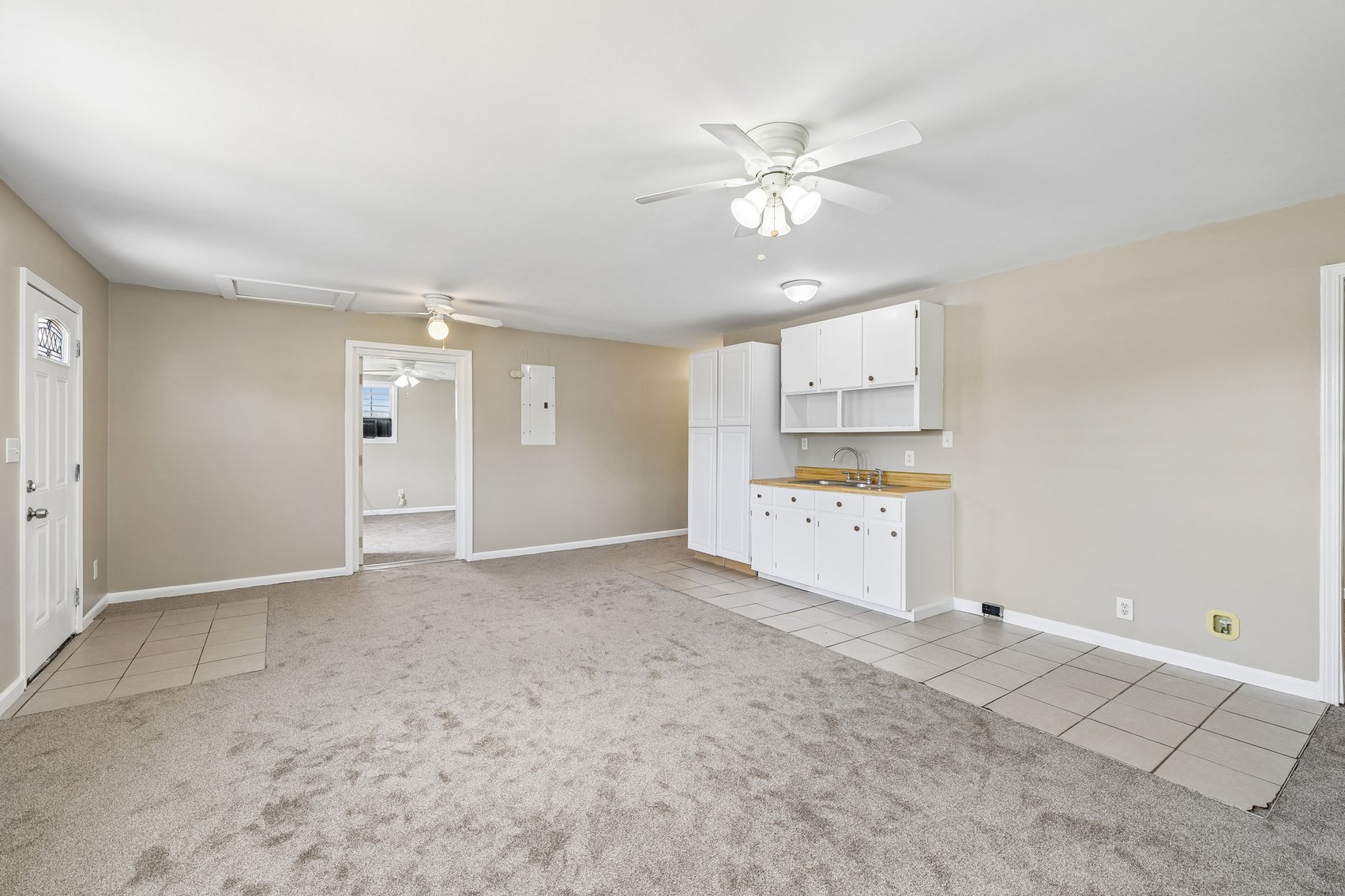 Image for 290 E. Cemetery Street, Pulaski