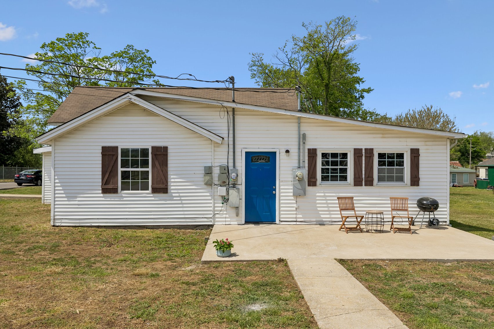 Image for 290 E. Cemetery Street, Pulaski