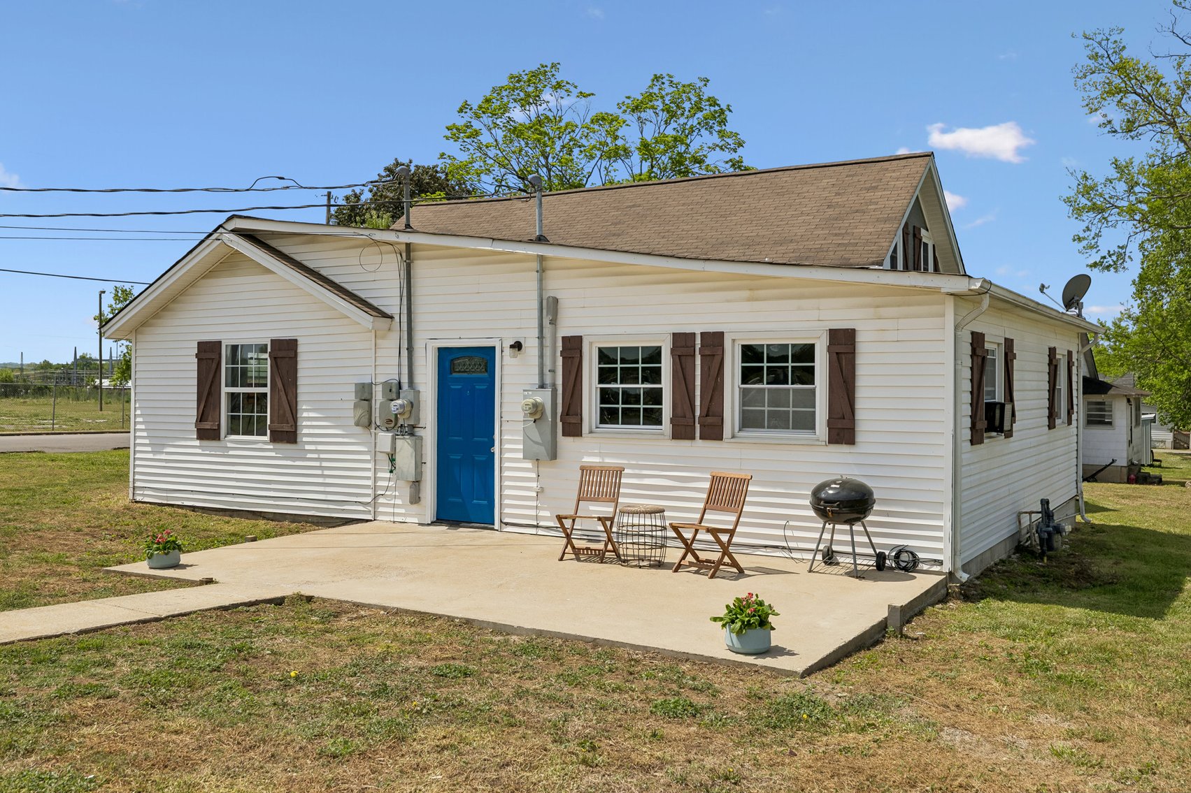 Image for 290 E. Cemetery Street, Pulaski