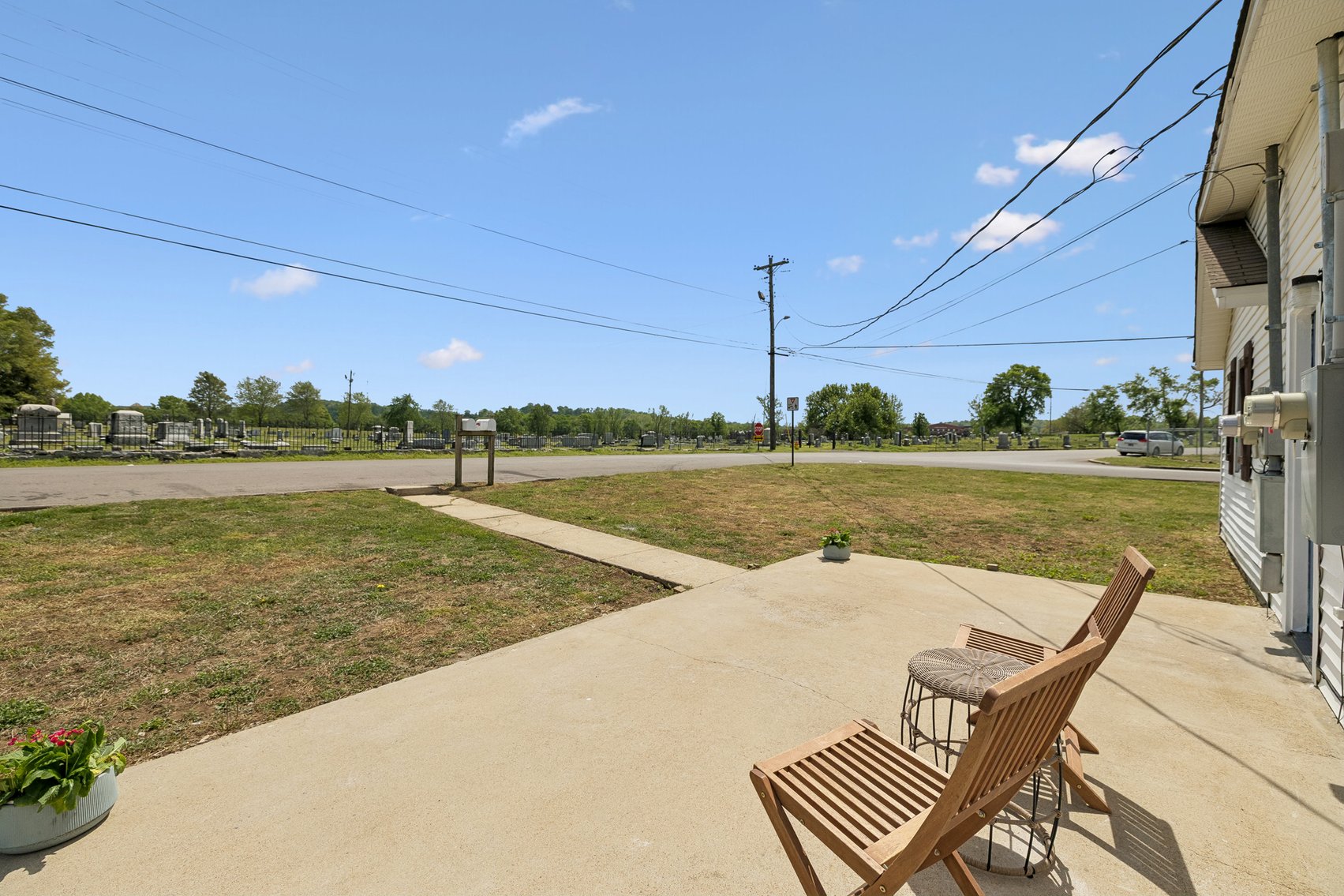 Image for 290 E. Cemetery Street, Pulaski