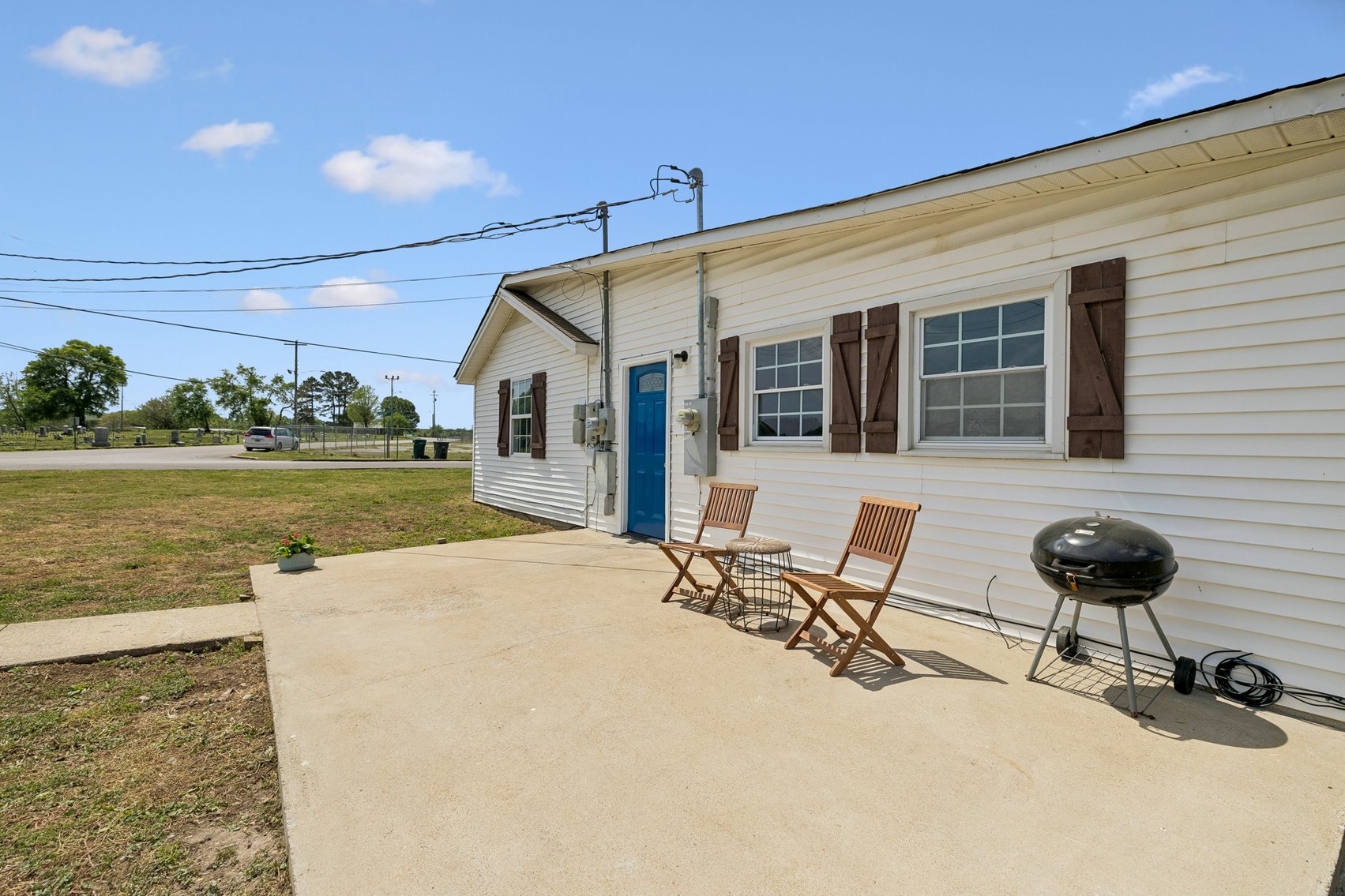 Image for 290 E. Cemetery Street, Pulaski