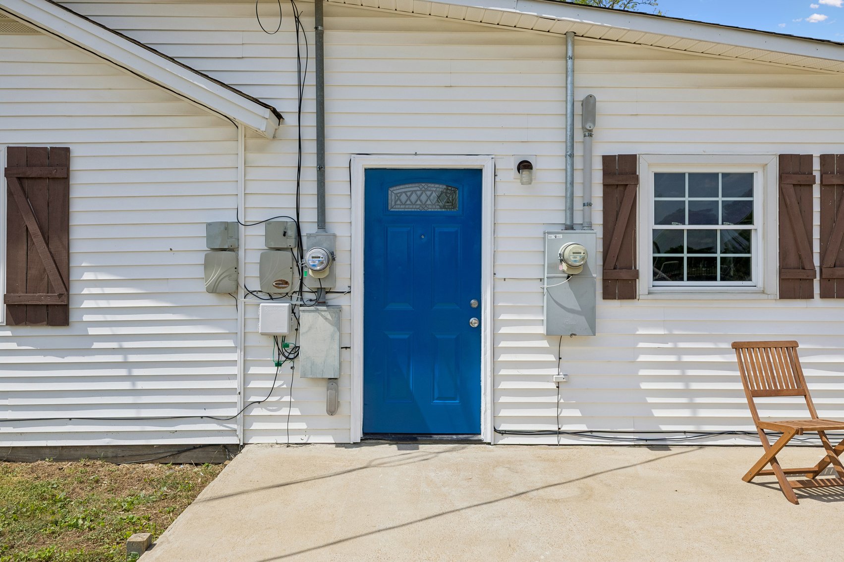 Image for 290 E. Cemetery Street, Pulaski