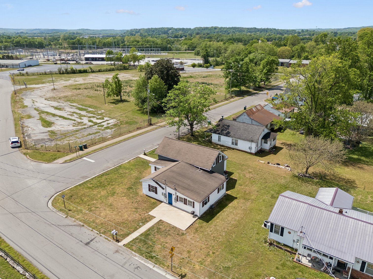 Image for 290 E. Cemetery Street, Pulaski