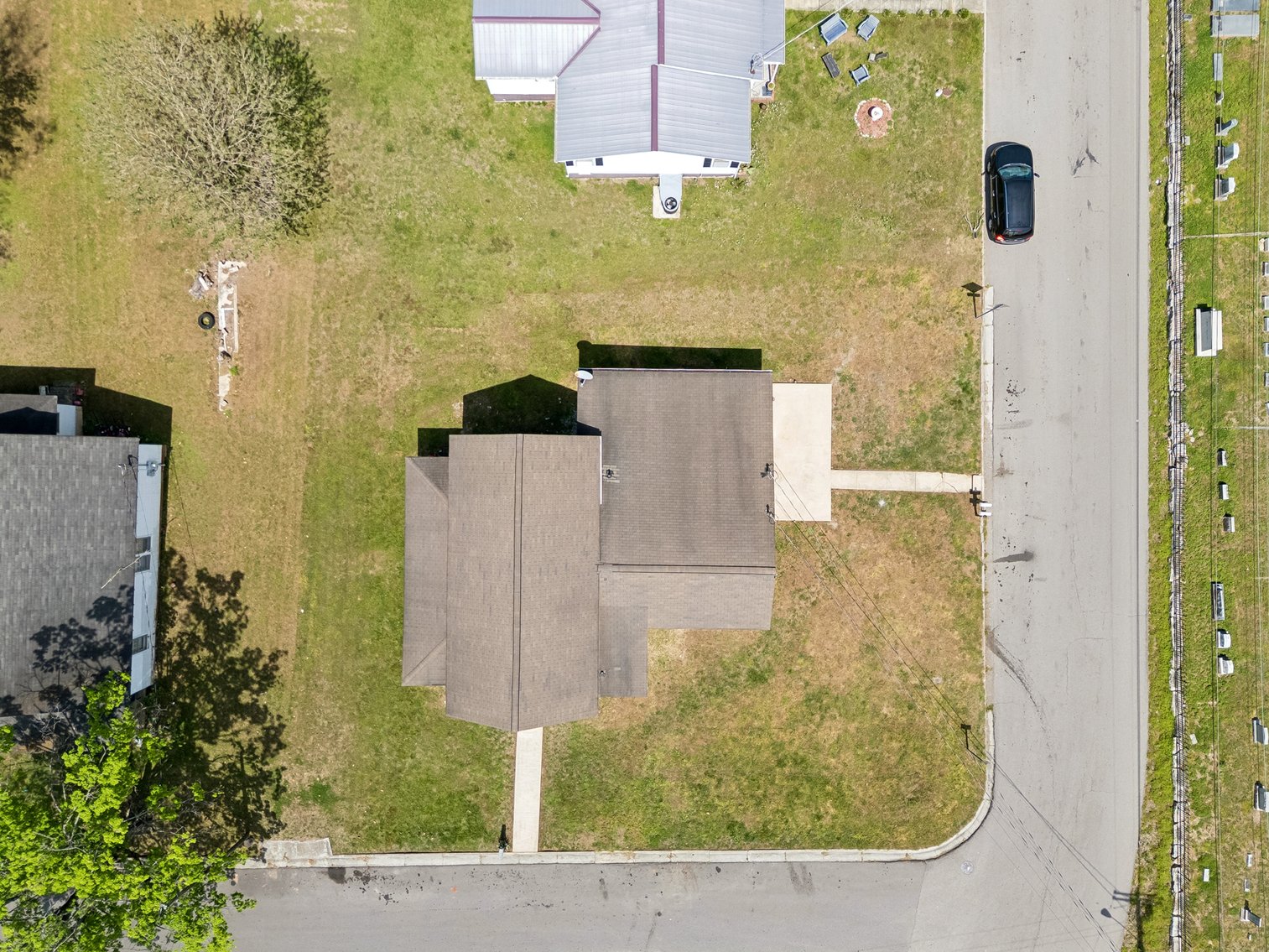 Image for 290 E. Cemetery Street, Pulaski