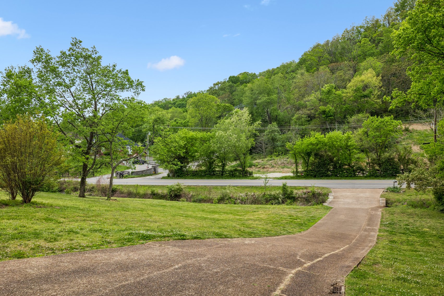 Image for 1352 Holly Tree Gap Road, Brentwood