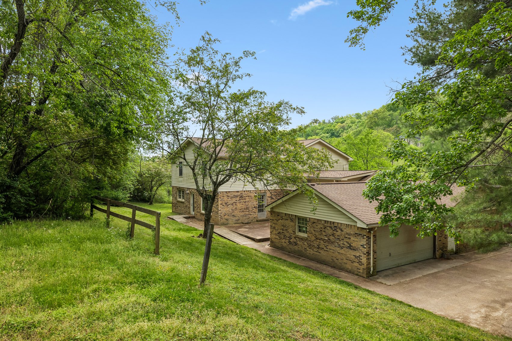 Image for 1352 Holly Tree Gap Road, Brentwood