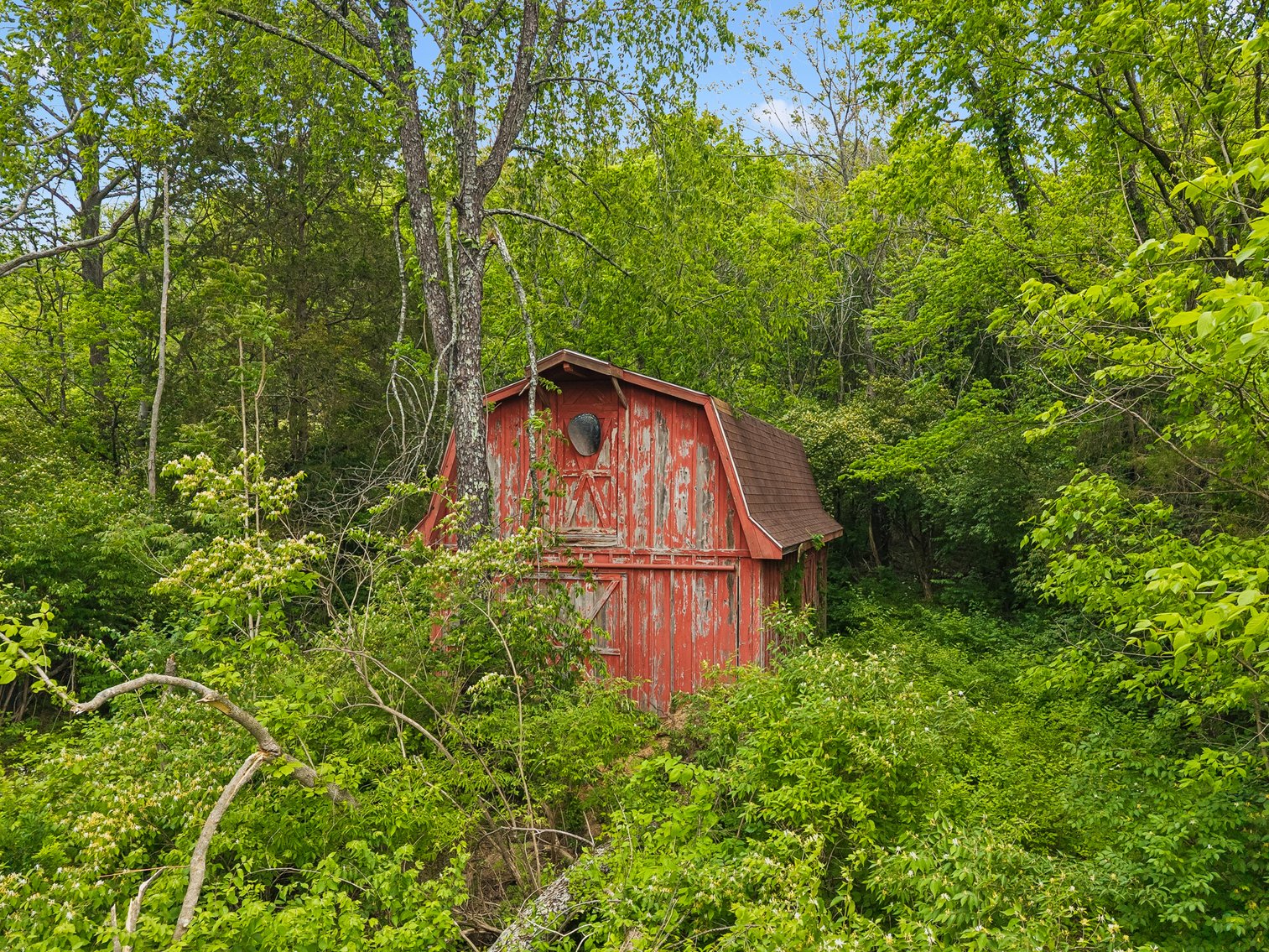 Image for 1352 Holly Tree Gap Road, Brentwood