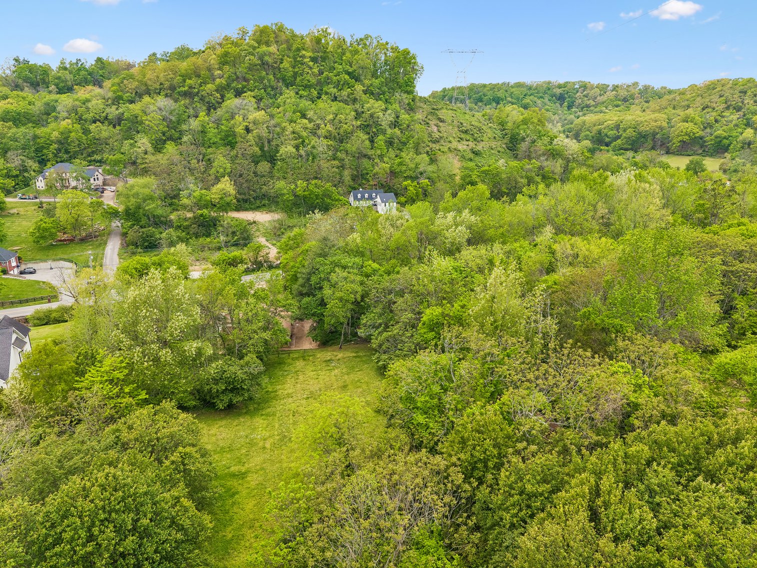 Image for 1352 Holly Tree Gap Road, Brentwood