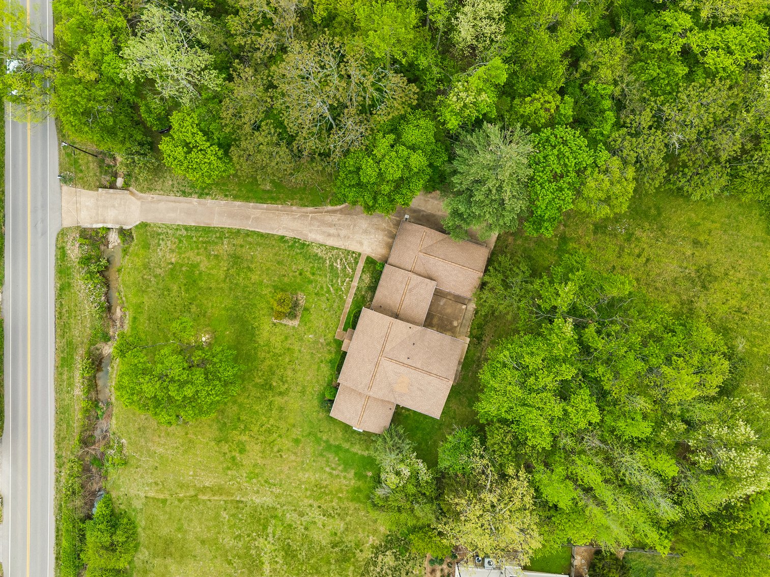 Image for 1352 Holly Tree Gap Road, Brentwood