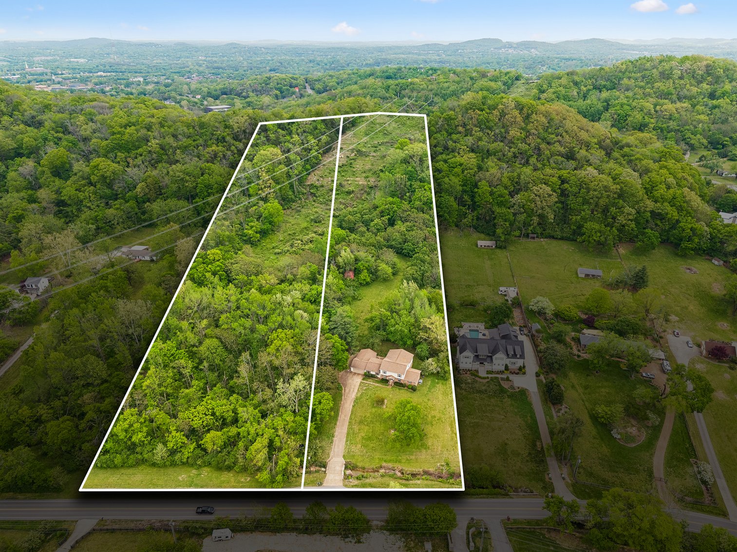 Image for 1352 Holly Tree Gap Road, Brentwood