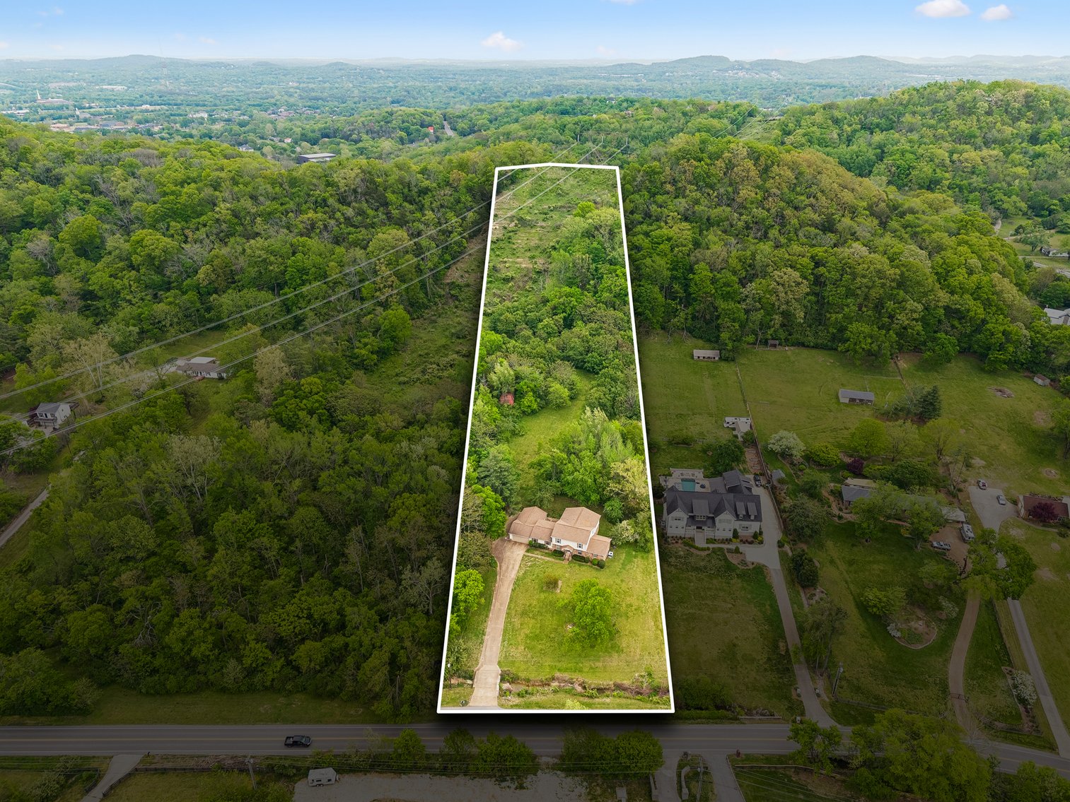 Image for 1352 Holly Tree Gap Road, Brentwood