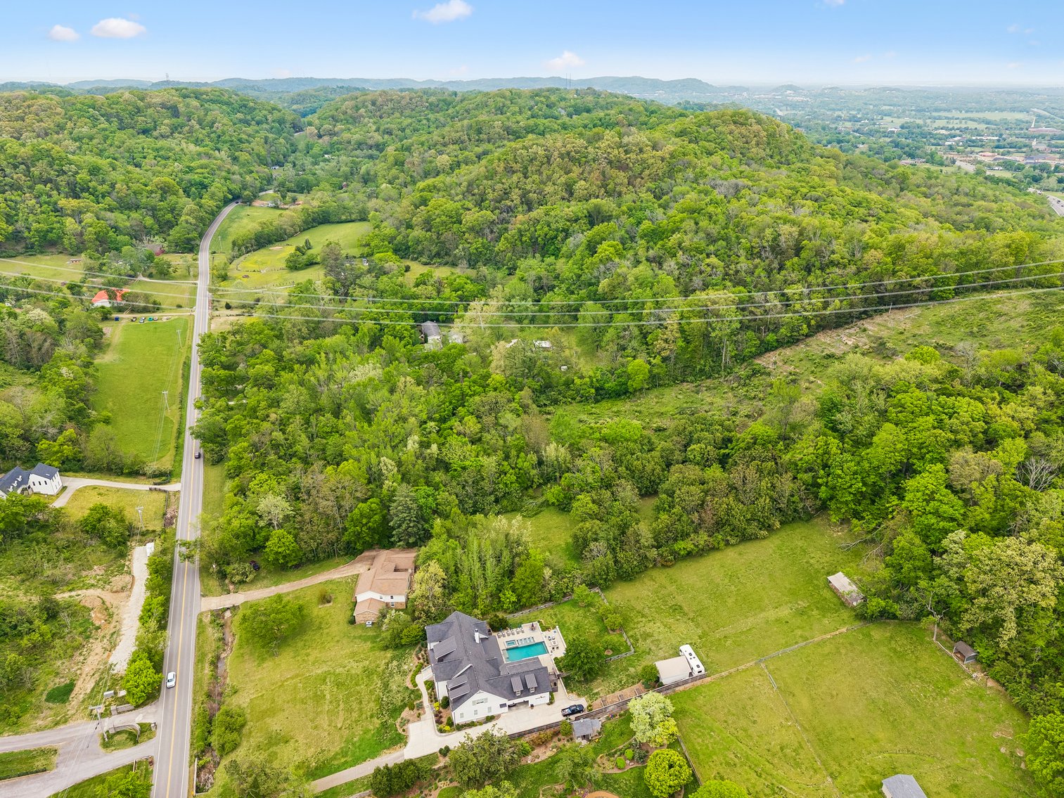Image for 1352 Holly Tree Gap Road, Brentwood