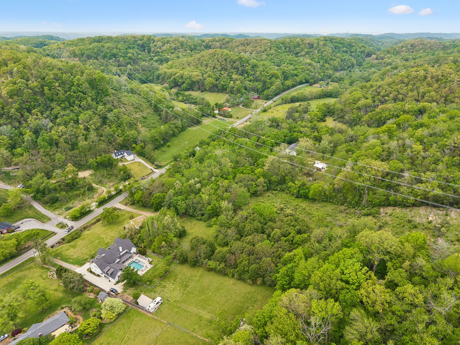 Image for 1352 Holly Tree Gap Road, Brentwood