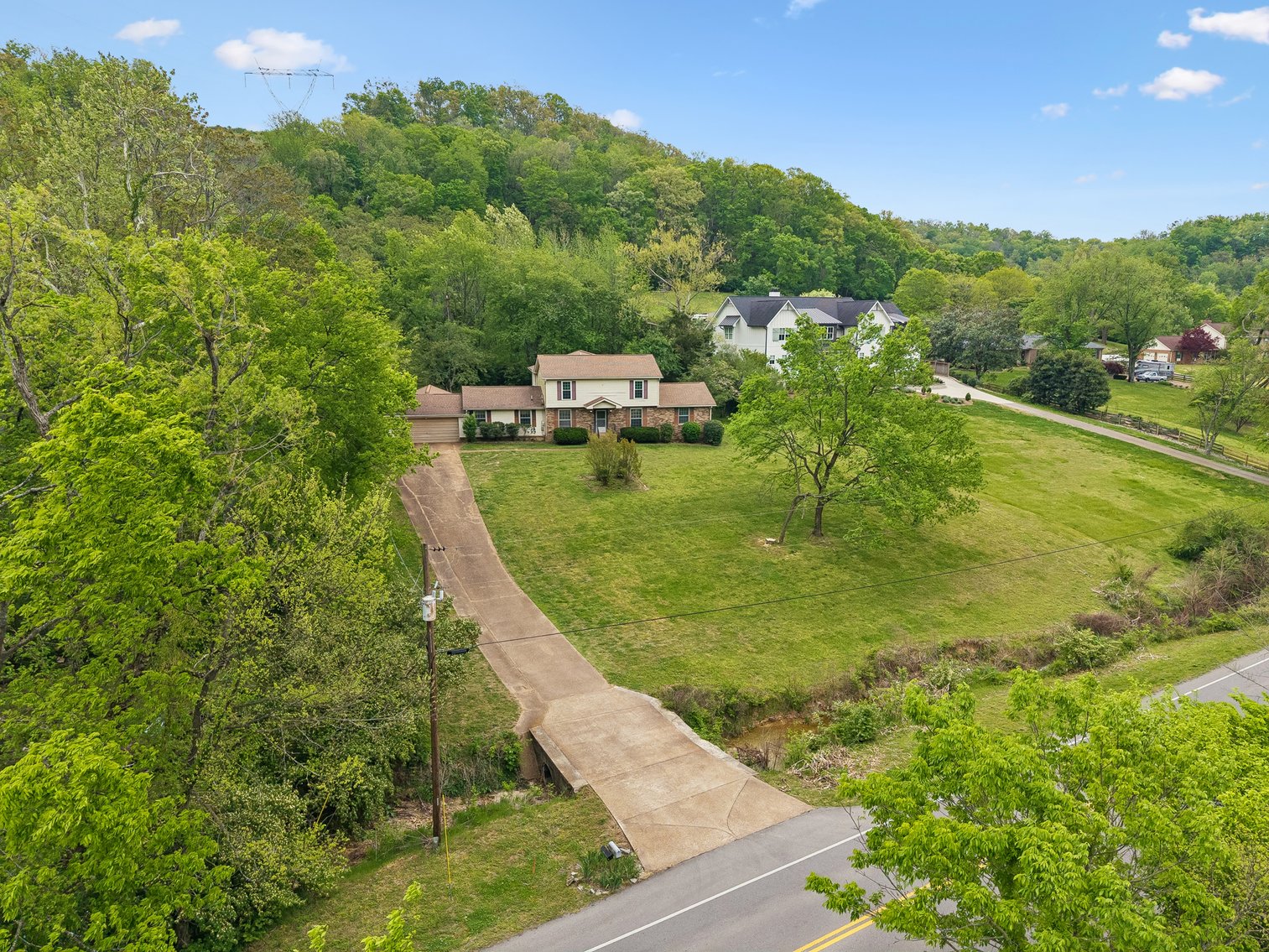 Image for 1352 Holly Tree Gap Road, Brentwood