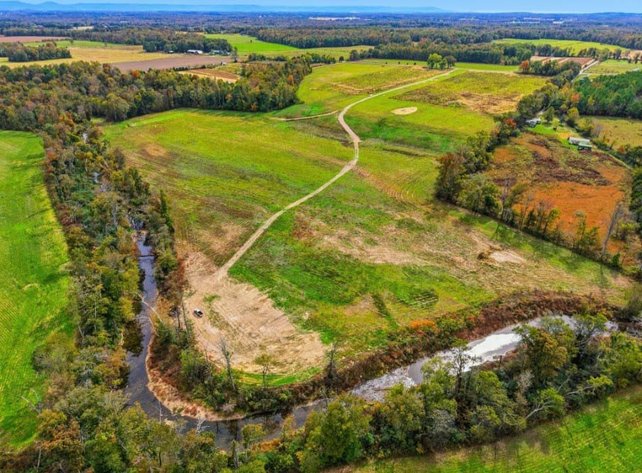 Image for 0 Jacksboro Trail, Morrison