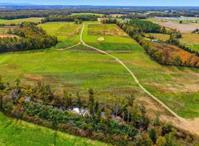 Image for 0 Jacksboro Trail, Morrison