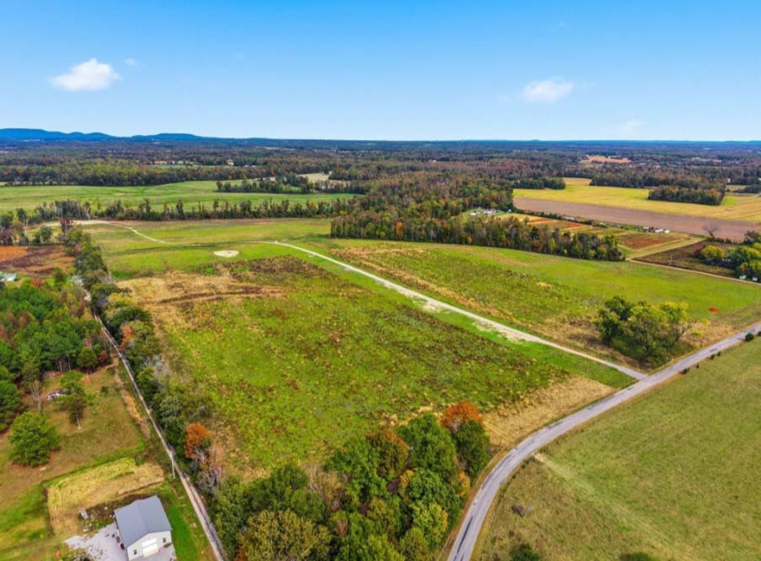 Image for 0 Jacksboro Trail, Morrison