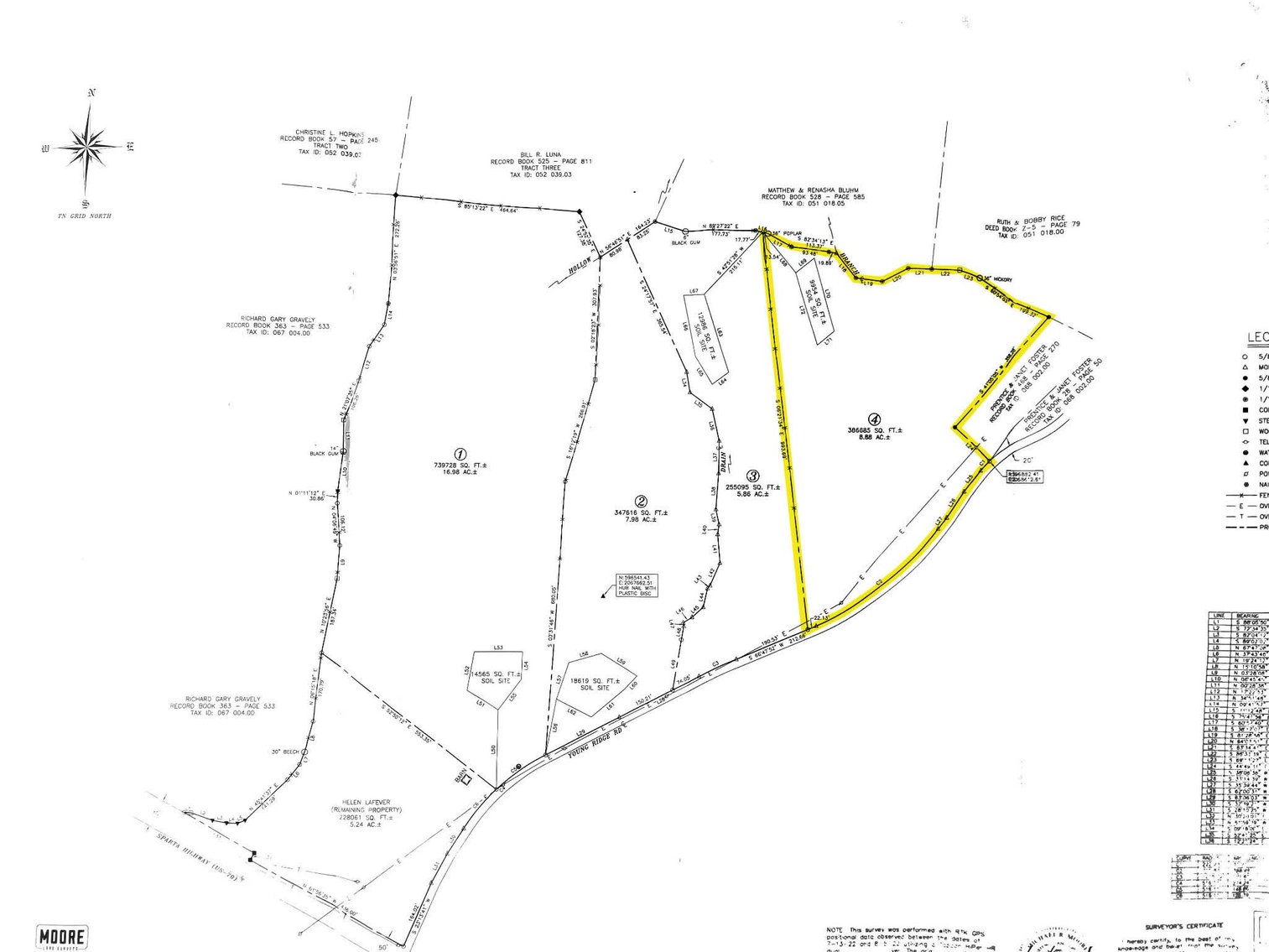 Image for 0 Young Ridge Road, Sparta