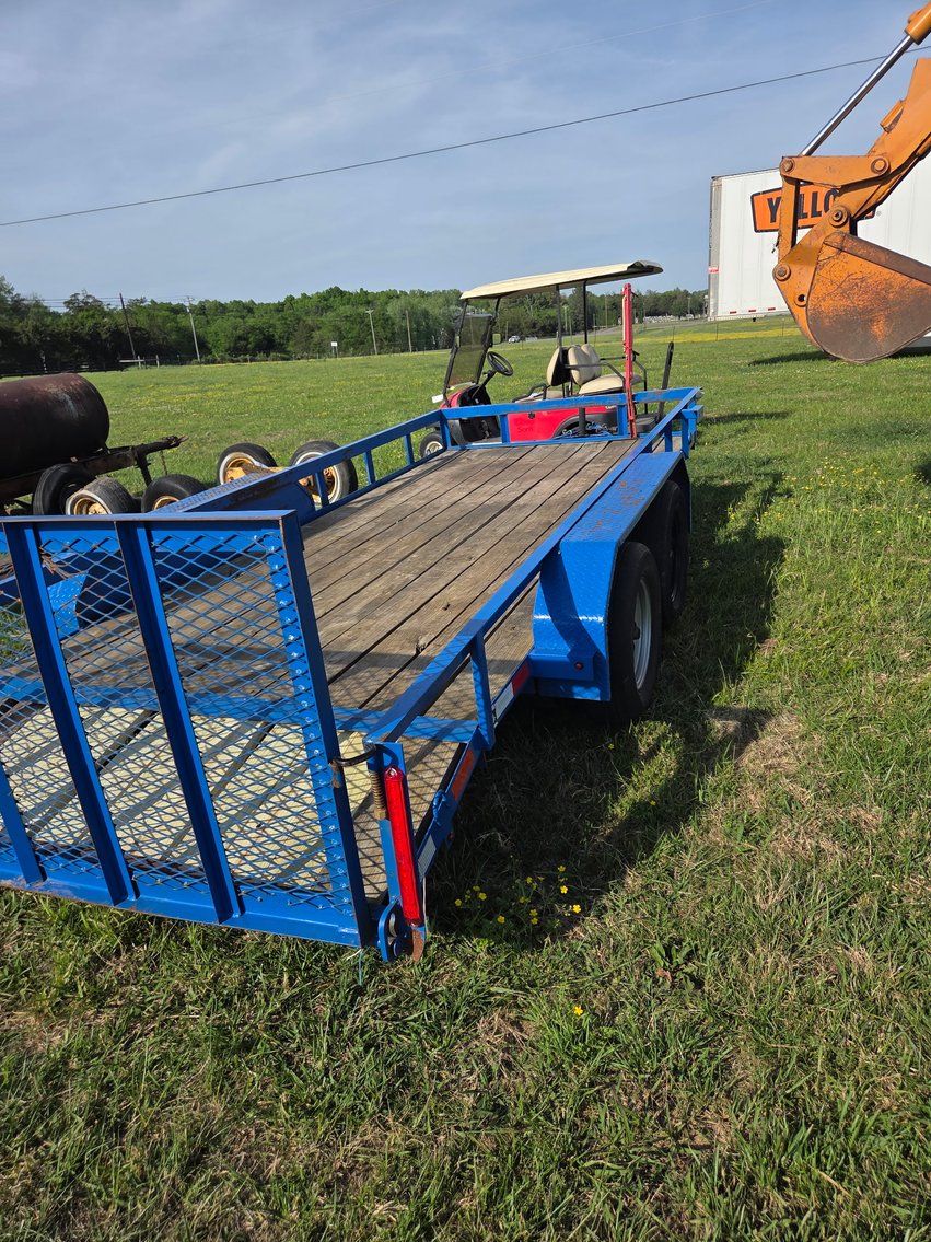 Image for Milton Consignment Auction - Spring 2026