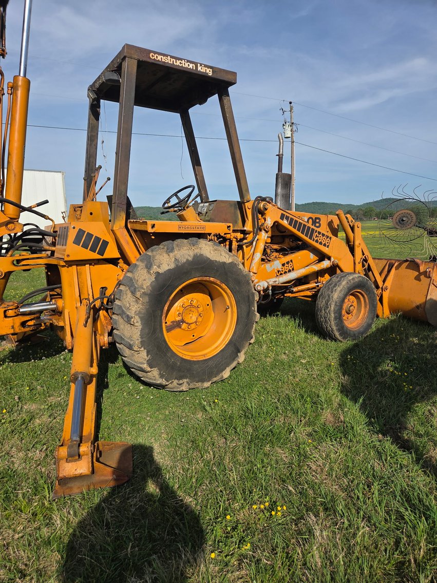 Image for Milton Consignment Auction - Spring 2026