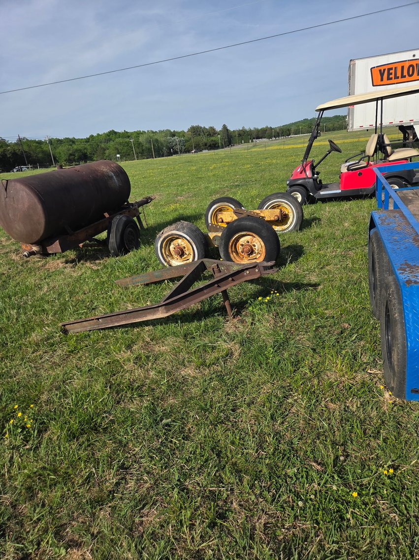 Image for Milton Consignment Auction - Spring 2026