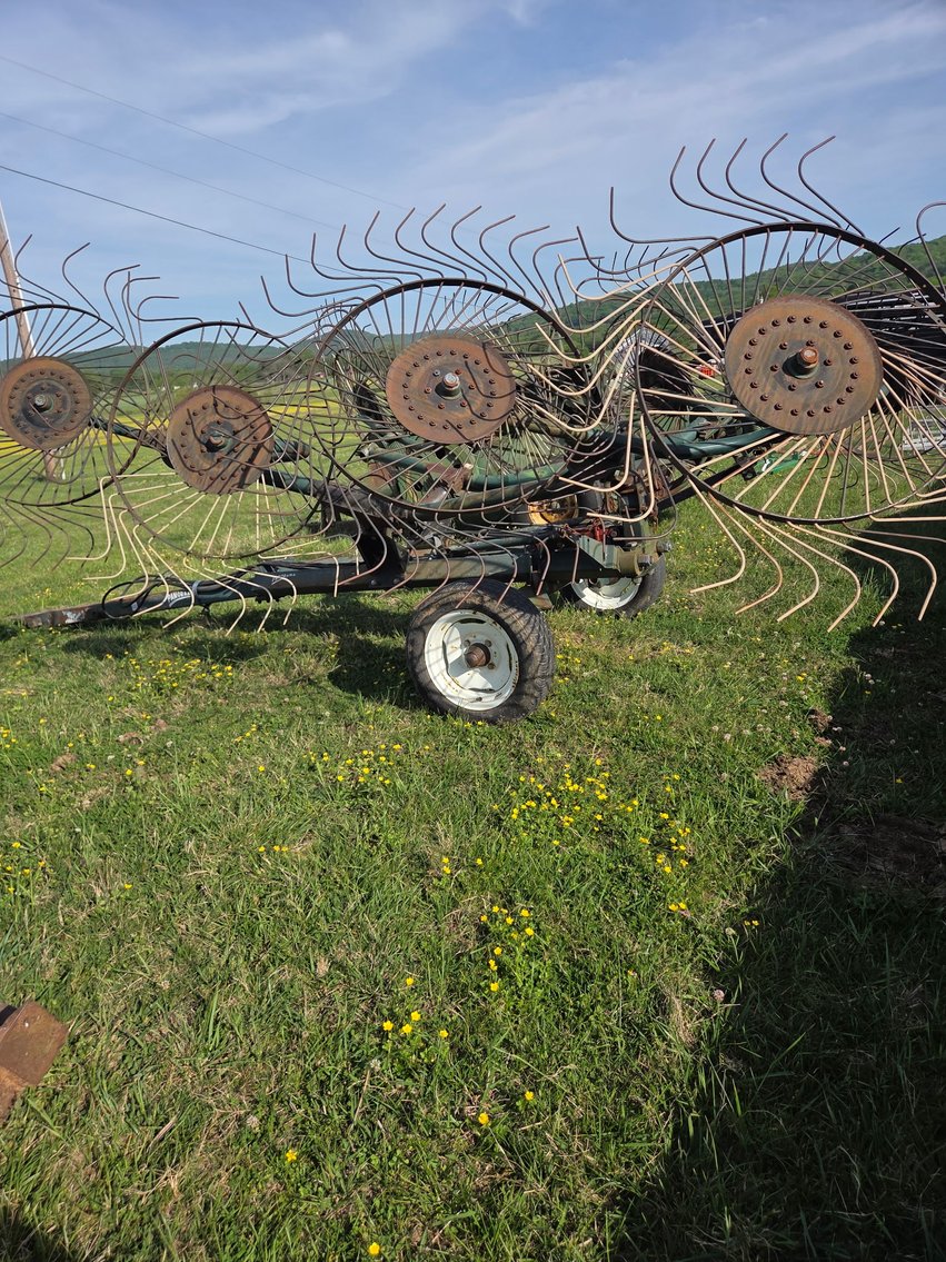 Image for Milton Consignment Auction - Spring 2026