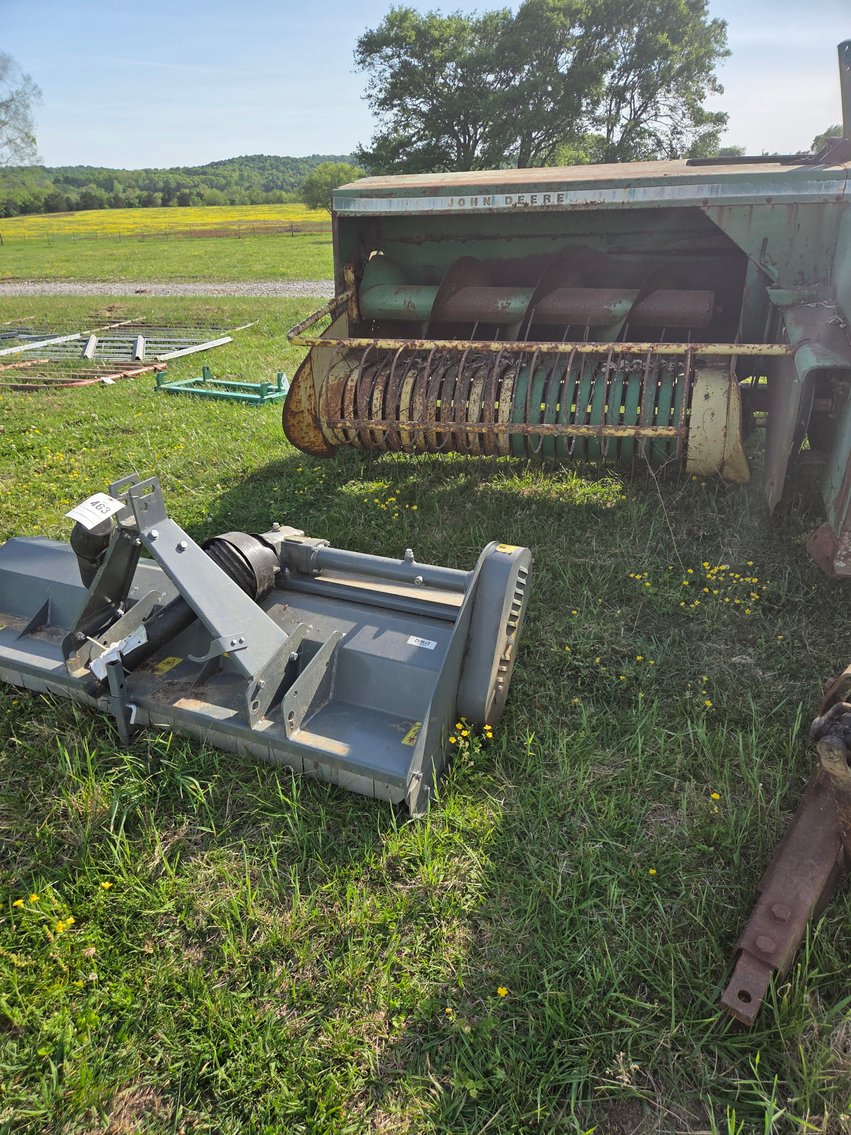 Image for Milton Consignment Auction - Spring 2026