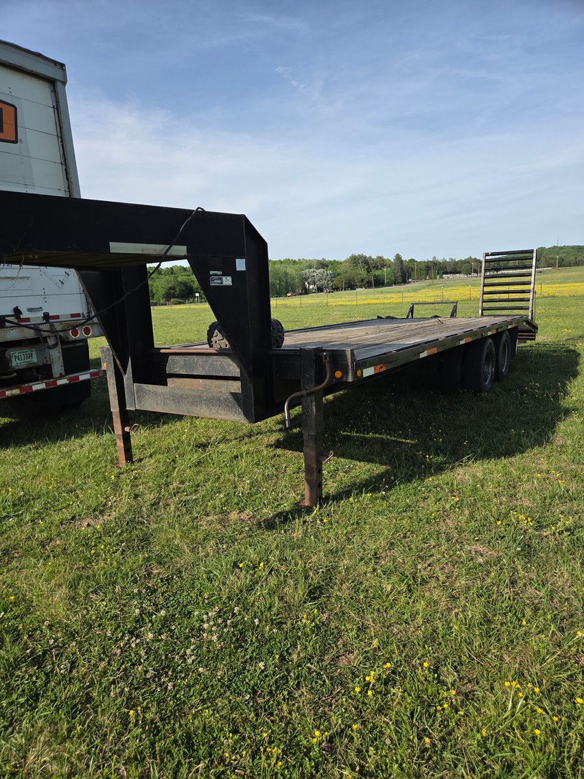 Image for Milton Consignment Auction - Spring 2026