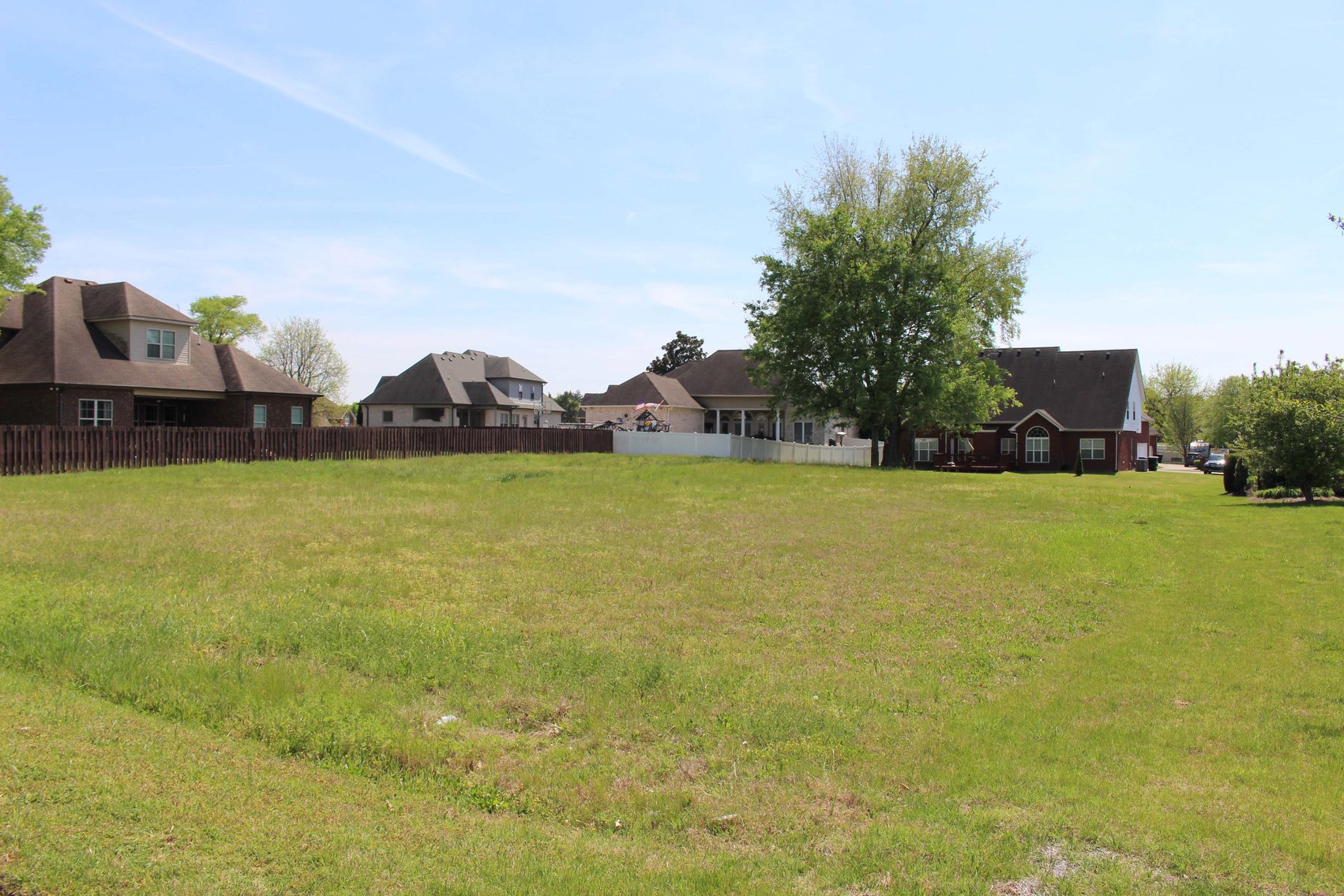 Image for 362 Dejarnette Lane, Murfreesboro