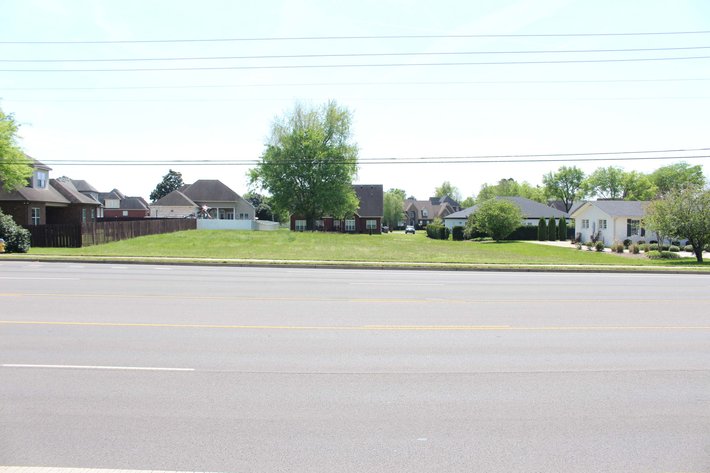 Image for 362 Dejarnette Lane, Murfreesboro