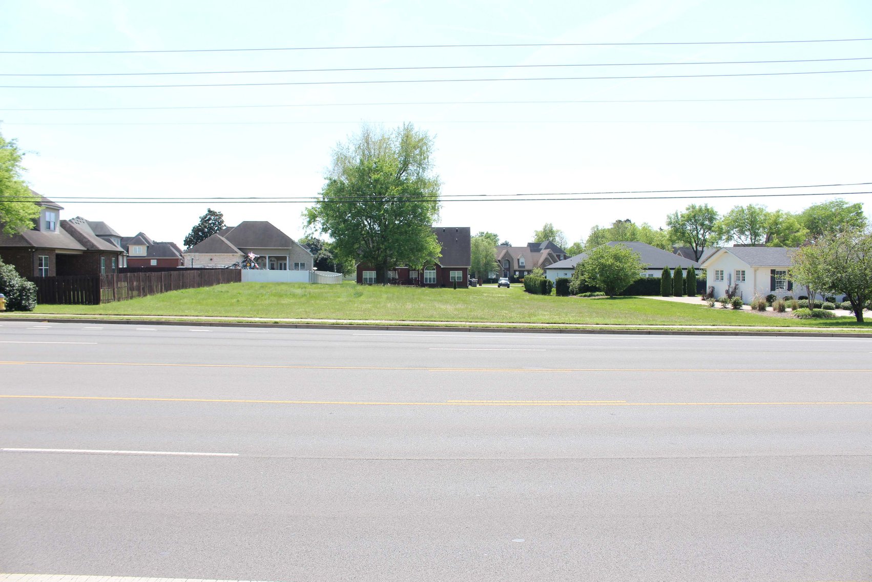 Image for 362 Dejarnette Lane, Murfreesboro