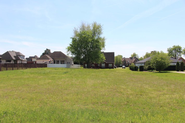 Image for 362 Dejarnette Lane, Murfreesboro