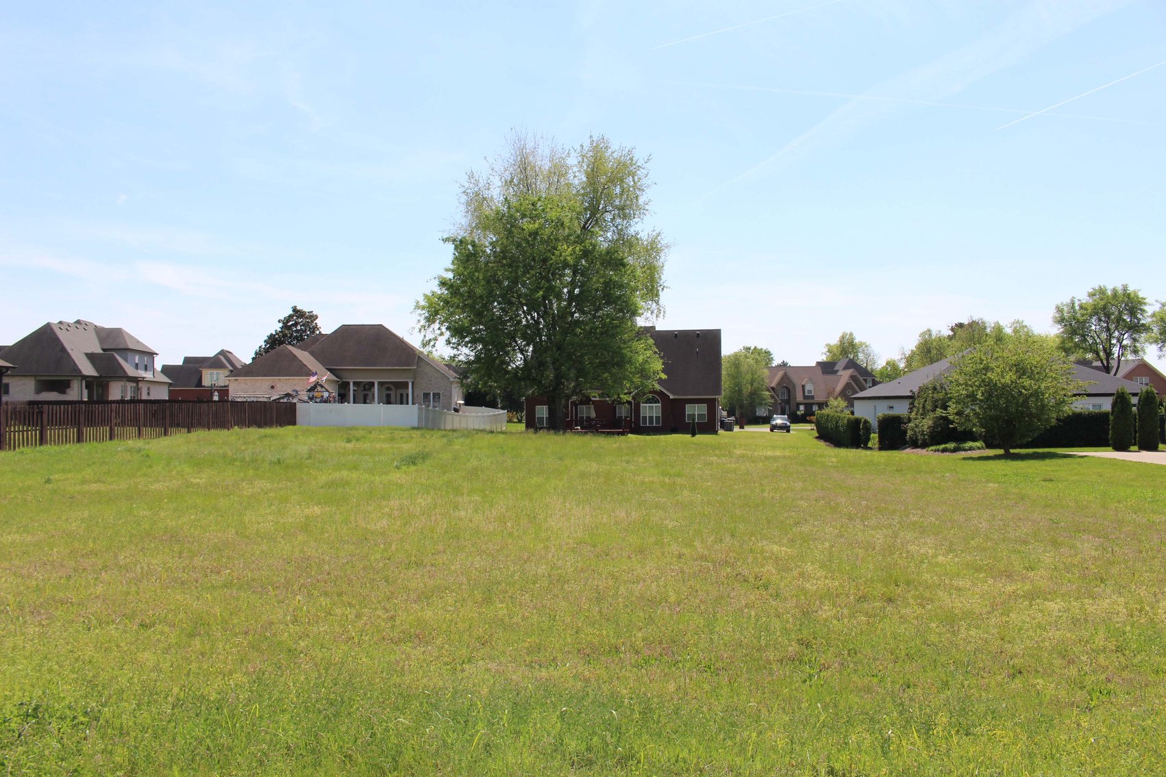 Image for 362 Dejarnette Lane, Murfreesboro