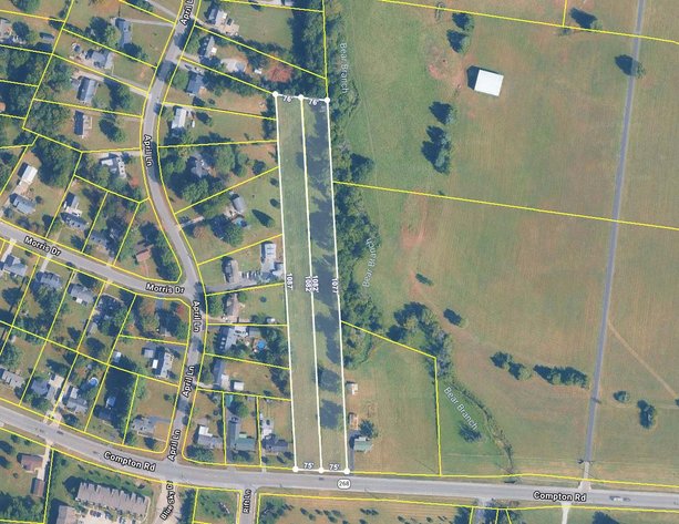 Image for 759 & 767 Compton Road, Murfreesboro