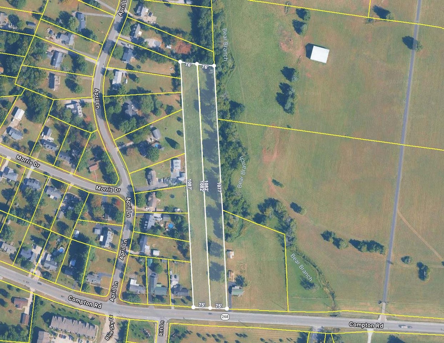 Image for 759 & 767 Compton Road, Murfreesboro