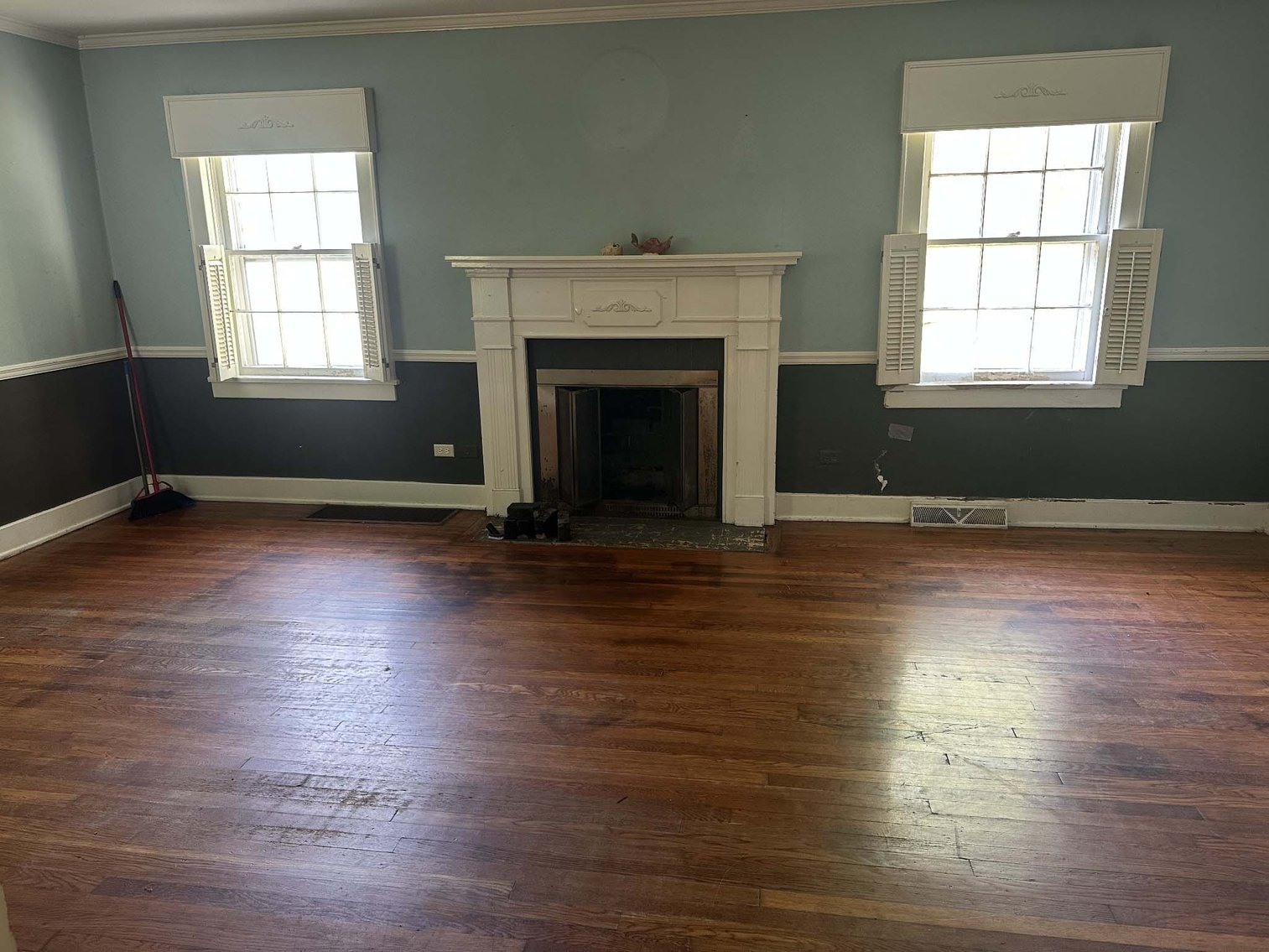 Image for 1111 S. Brittain Street, Shelbyville